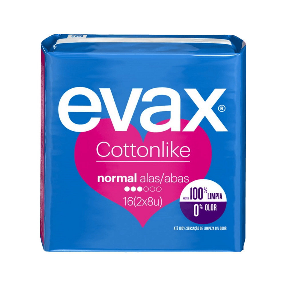 Evax Tampons